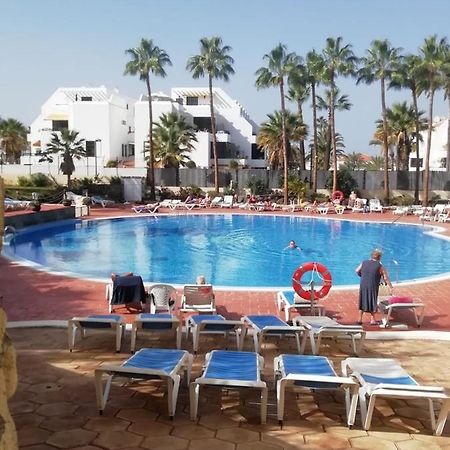 El Dorado Las Americas Wifi Pool Arona  Exteriör bild